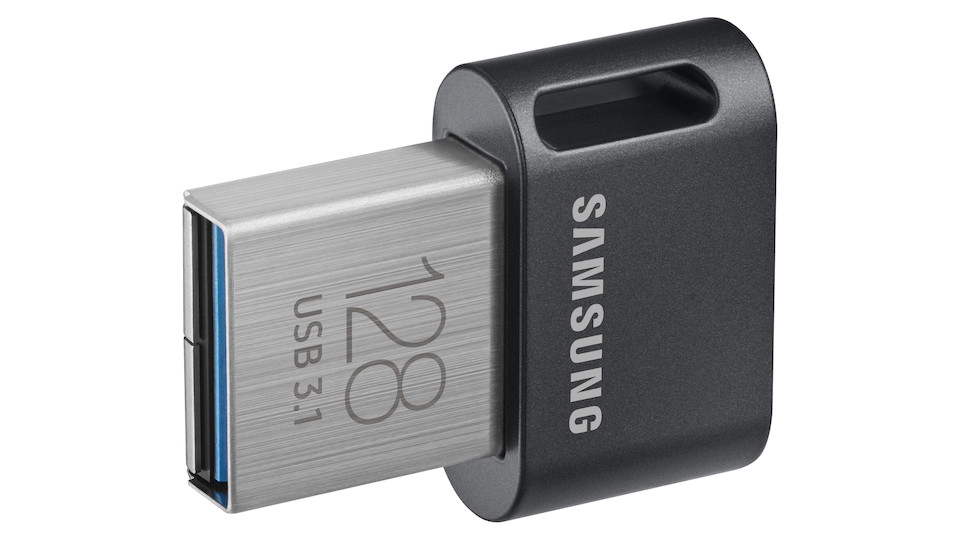 Samsung flash drive