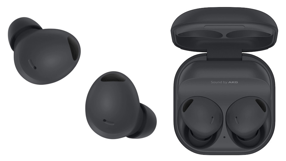 Samsung Galaxy Buds 2 Pro