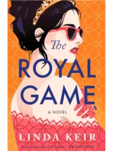 The Royal Game by Linda Keir
