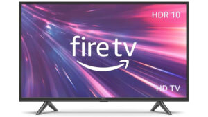 Amazon Fire TV 2-series