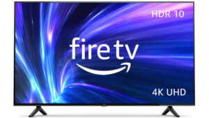 Amazon Fire TV 4-series