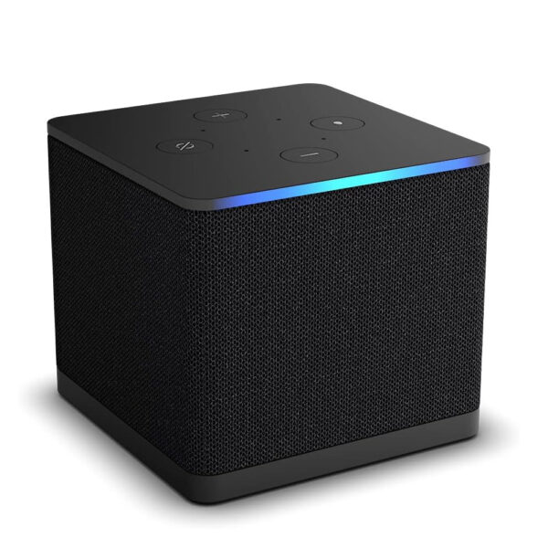 Amazon Fire TV Cube