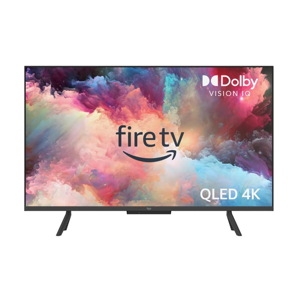 Amazon Fire TV Omni QLED