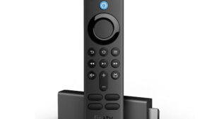 Amazon Fire TV Stick 4K