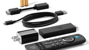 Amazon Fire TV Stick 4K Max