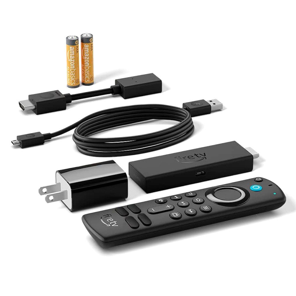 Amazon Fire TV Stick 4K Max