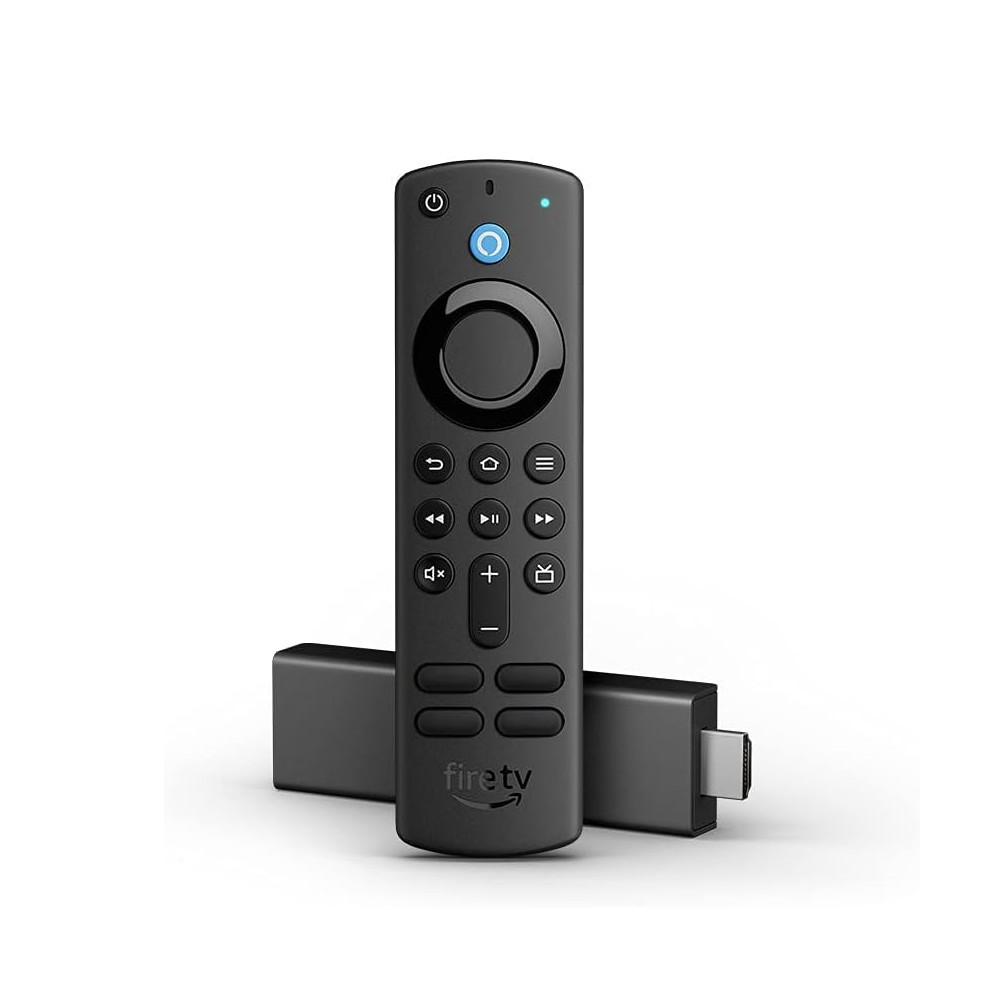 Amazon Fire TV Stick 4K