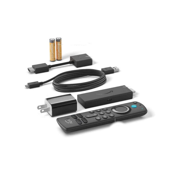 Amazon Fire TV Stick