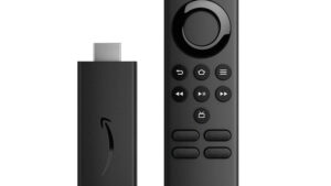 Amazon Fire TV Stick Lite