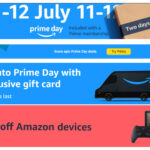 Amazon Prime Day 2023