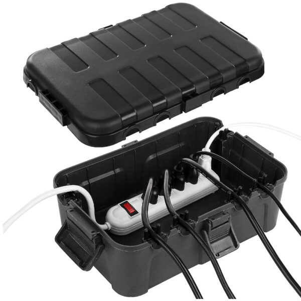 Flemoon outdoor electrica box