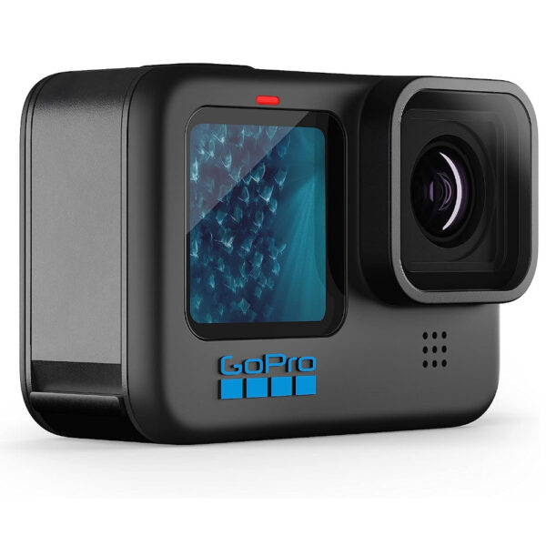 GoPro Hero11 Black action camera