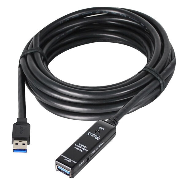 SIIG active USB 3 cable