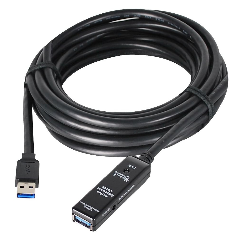 SIIG Active USB 3.0 cable