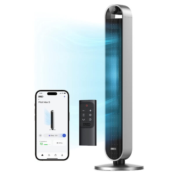 Dreo Pilot Max tower fan