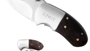 EZKit pocket knife