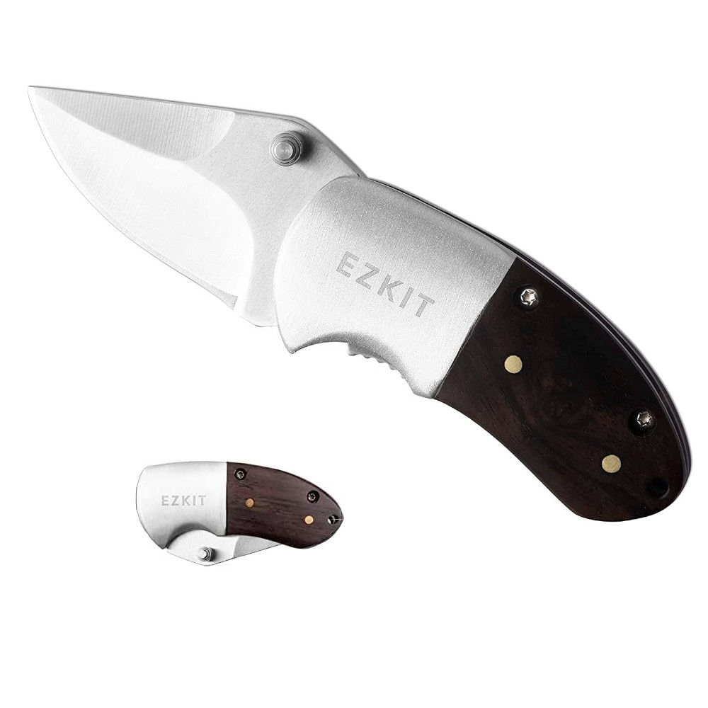 EZKit pocket knife