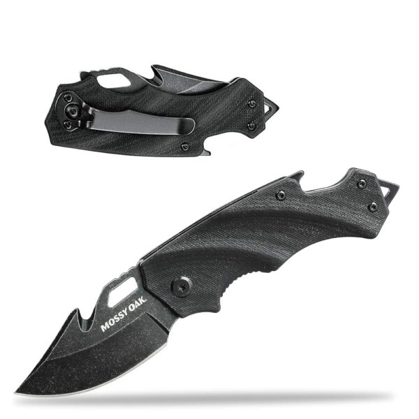Mossy Oak pocket knife