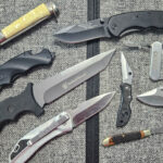 Pocket Knives