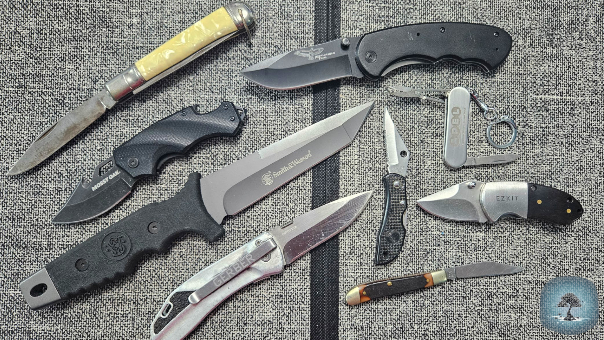 Getting started with EDC knives Pocket Knives