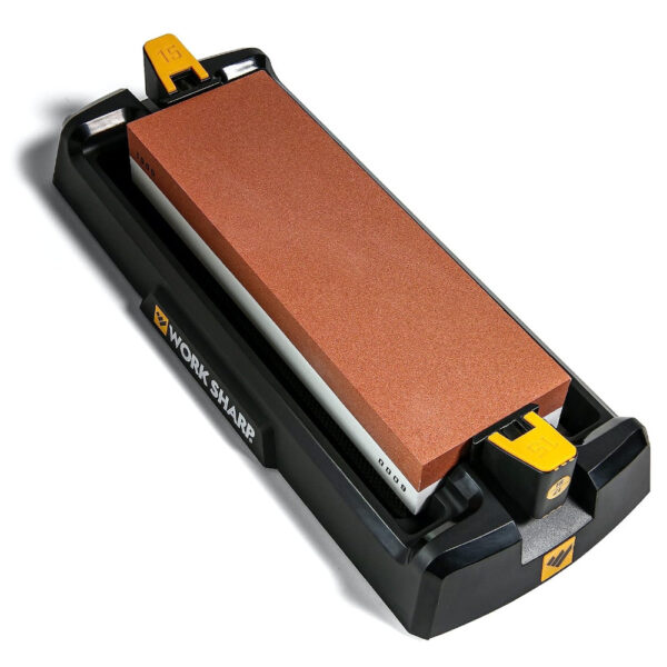 Work Sharp knife sharpener