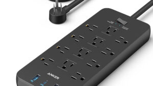 Anker power strip