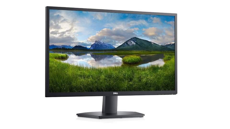 Dell 27-inch monitor