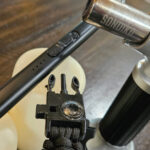 Fire starters lighter torch striker