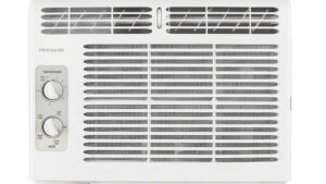 Frigidaire window ac