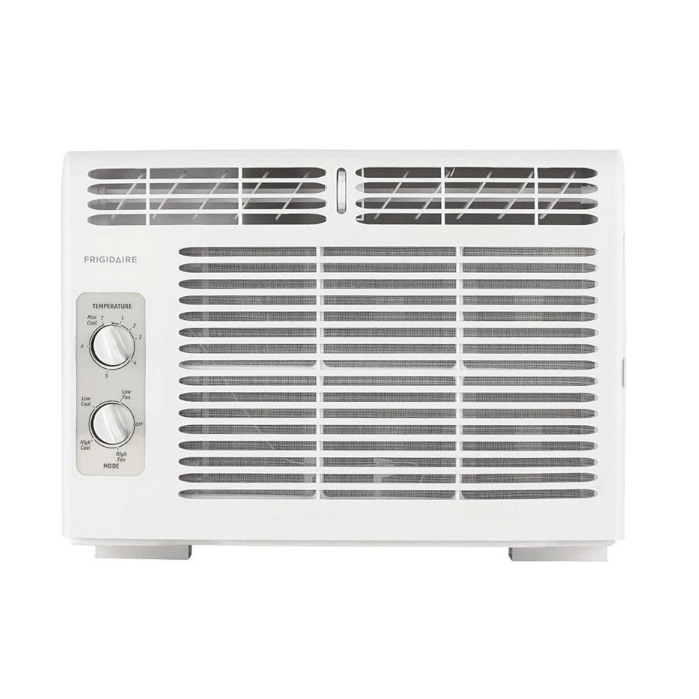 Frigidaire window air conditioner