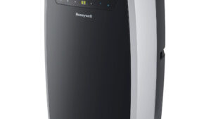 Honeywell portable ac