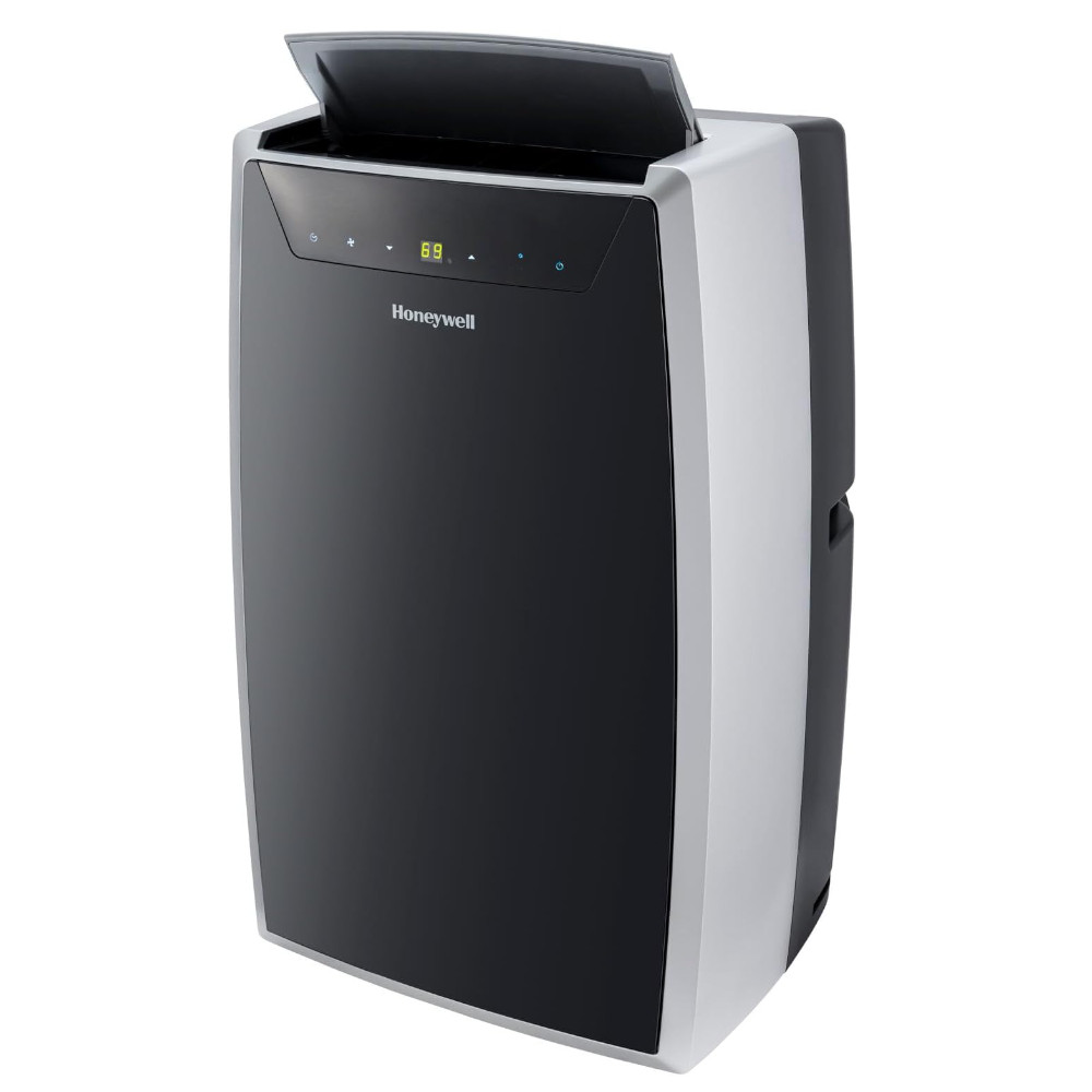 Honeywell portable air conditioner