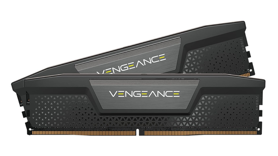 Corsair Vengeance DDR5 RAM 2x32GB