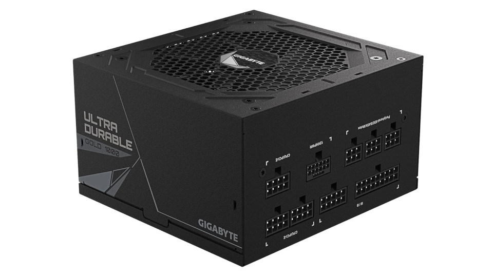 Gigabyte 1000W power supply