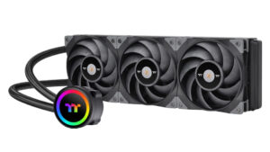 Thermaltake Toughliquid CPU cooler