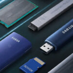 Digital storage solutions