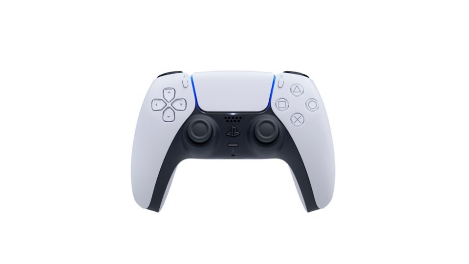 Sony Playstation 5 controller