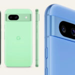 Google Pixel 8a