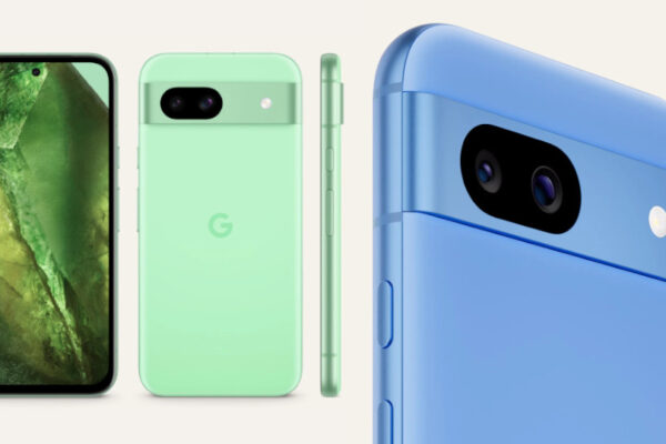 Google Pixel 8a