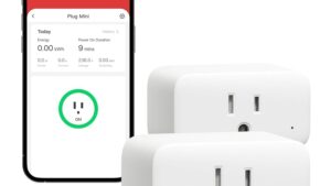SwitchBot Smart Plug Mini